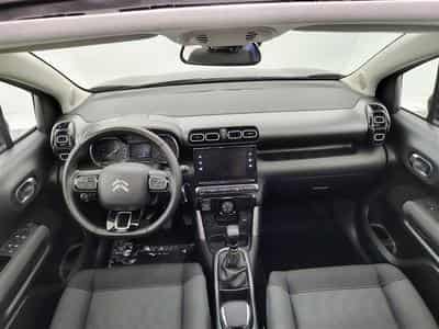 Citroen C3 Aircross 1.5 BlueHDi Feel S&S (2020) - Photo 8