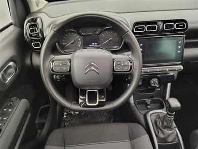 Citroen C3 Aircross 1.5 BlueHDi Feel S&S (2020) - Photo 9