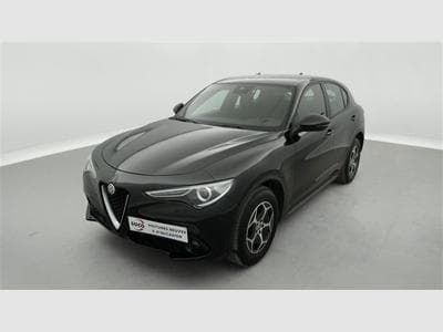 Alfa-Romeo Stelvio 2.2 MJD AT8 Q4 Super NAVI / FULL LED / CAMERA / JA 17" (2023) - Photo 1