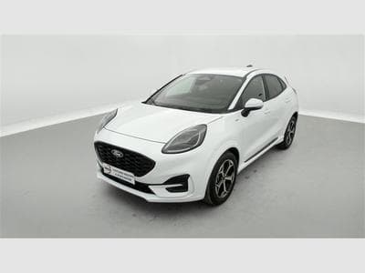 Ford Puma 1.0 EcoBoost mHEV 125cv ST-Line NAVI / FULL LED / CAMERA (2026) - Photo 1