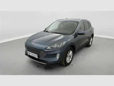 Ford Kuga 1.5 EcoBoost 150Cv Titanium NAVI / CARPLAY / CAMERA (2022) - Photo 1
