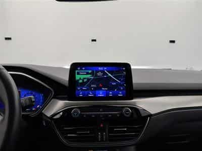 Ford Kuga 1.5 EcoBoost 150Cv Titanium NAVI / CARPLAY / CAMERA (2022) - Photo 11
