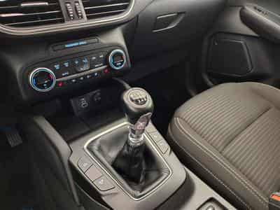 Ford Kuga 1.5 EcoBoost 150Cv Titanium NAVI / CARPLAY / CAMERA (2022) - Photo 12