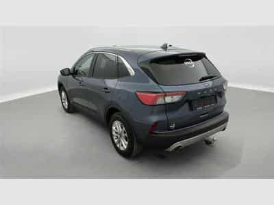Ford Kuga 1.5 EcoBoost 150Cv Titanium NAVI / CARPLAY / CAMERA (2022) - Photo 2