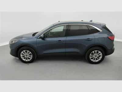 Ford Kuga 1.5 EcoBoost 150Cv Titanium NAVI / CARPLAY / CAMERA (2022) - Photo 3