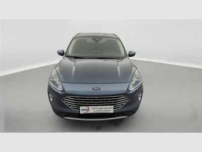 Ford Kuga 1.5 EcoBoost 150Cv Titanium NAVI / CARPLAY / CAMERA (2022) - Photo 4