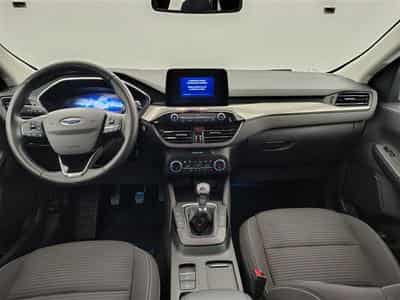 Ford Kuga 1.5 EcoBoost 150Cv Titanium NAVI / CARPLAY / CAMERA (2022) - Photo 8