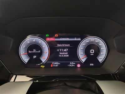 Audi A3 A3 30 TFSI Advanced S tronic Navi / Led / PDC av+ar (2025) - Photo 10