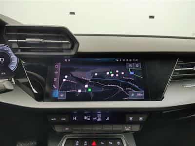 Audi A3 A3 30 TFSI Advanced S tronic Navi / Led / PDC av+ar (2025) - Photo 11