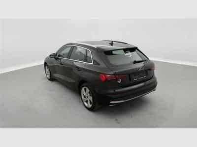 Audi A3 A3 30 TFSI Advanced S tronic Navi / Led / PDC av+ar (2025) - Photo 2
