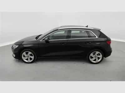 Audi A3 A3 30 TFSI Advanced S tronic Navi / Led / PDC av+ar (2025) - Photo 3
