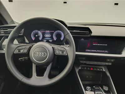 Audi A3 A3 30 TFSI Advanced S tronic Navi / Led / PDC av+ar (2025) - Photo 9