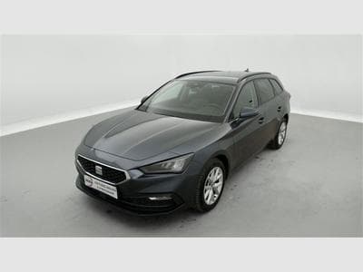 Seat Leon ST 1.0 EcoTSI Move! NAVI/FULL LED/JA/PDC AV AR /CAMERA (2024) - Foto 1