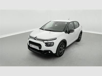 Citroen C3 1.2i PureTech Feel CARPLAY / FULL LED (2022) - Photo 1