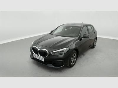 BMW 116 116 d Business NAVI/FULL LED/JA/PDC AV AR (2023) - Foto 1