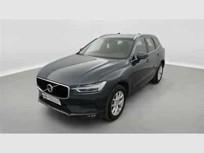Volvo XC60 2.0 B4 Momentum Pro Gear.NAVI/FULL LED/JA18/PDC AV AR (2020) - Photo 1