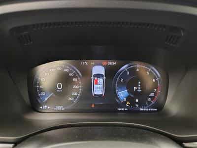 Volvo XC60 2.0 B4 Momentum Pro Gear.NAVI/FULL LED/JA18/PDC AV AR (2020) - Photo 10