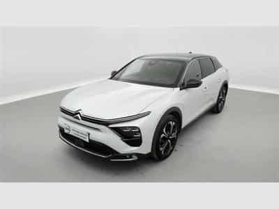 Citroen C5 X 1.2 Puretech 130cv EAT8 Shine NAVI / FULL LED / CUIR /CAMERA (2022) - Photo 1