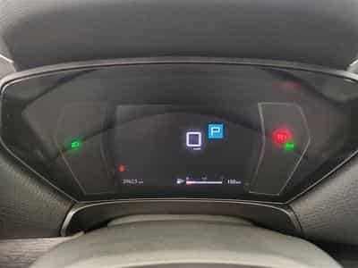 Citroen C5 X 1.2 Puretech 130cv EAT8 Shine NAVI / FULL LED / CUIR /CAMERA (2022) - Photo 10