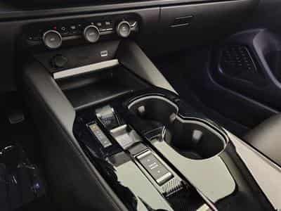 Citroen C5 X 1.2 Puretech 130cv EAT8 Shine NAVI / FULL LED / CUIR /CAMERA (2022) - Photo 12