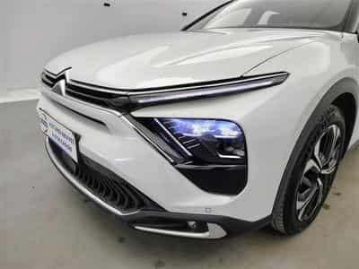 Citroen C5 X 1.2 Puretech 130cv EAT8 Shine NAVI / FULL LED / CUIR /CAMERA (2022) - Photo 15