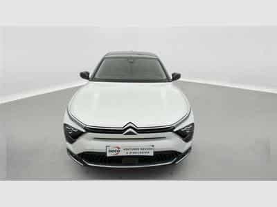 Citroen C5 X 1.2 Puretech 130cv EAT8 Shine NAVI / FULL LED / CUIR /CAMERA (2022) - Photo 4