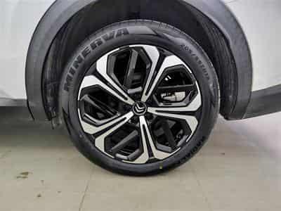 Citroen C5 X 1.2 Puretech 130cv EAT8 Shine NAVI / FULL LED / CUIR /CAMERA (2022) - Photo 6