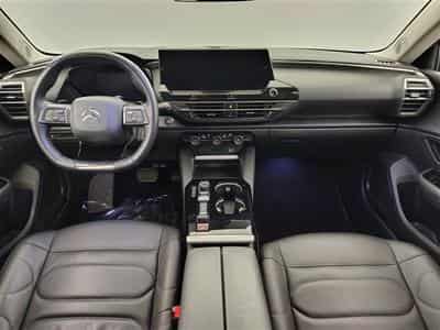 Citroen C5 X 1.2 Puretech 130cv EAT8 Shine NAVI / FULL LED / CUIR /CAMERA (2022) - Photo 8