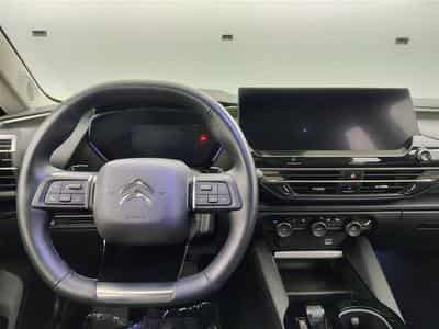 Citroen C5 X 1.2 Puretech 130cv EAT8 Shine NAVI / FULL LED / CUIR /CAMERA (2022) - Photo 9