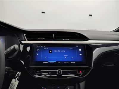 Opel Corsa 1.2 Turbo 100Cv GS CARPLAY / CAMERA / FULL LED / ALU (2025) - Photo 11