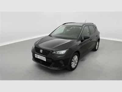 Seat Arona 1.0 TSI Urban! Full Link (2023) - Photo 1