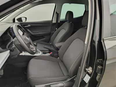Seat Arona 1.0 TSI Urban! Full Link (2023) - Photo 7