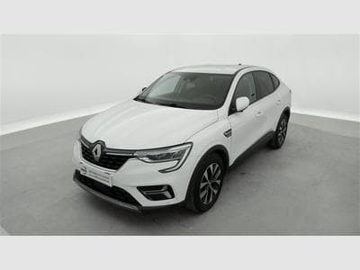 Renault Arkana 1.6 E-TECH Evolution NAVI / CARPLAY / CLIM (2022) - Foto 1