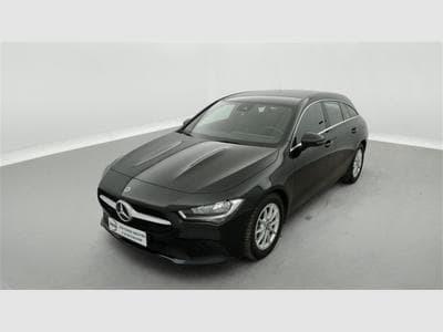 Mercedes CLA 180 180 d Business Solution S-CUIR/NAVI/JA16/PDC AV AR (2023) - Foto 1