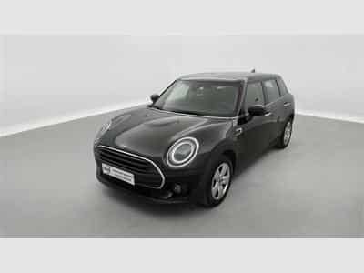 MINI One Navi / Led / PDC (2022) - Photo 1