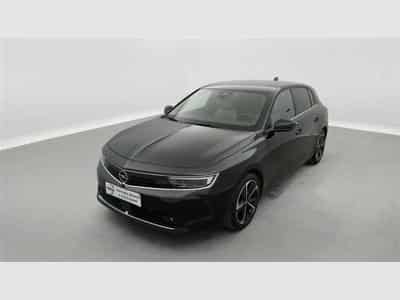 Opel Astra 1.2 Turbo Elégance **AUTO/NAVI/FULL LED/CAMERA** (2023) - Photo 1