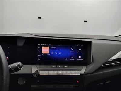 Opel Astra 1.2 Turbo Elégance **AUTO/NAVI/FULL LED/CAMERA** (2023) - Photo 11