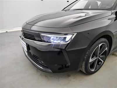 Opel Astra 1.2 Turbo Elégance **AUTO/NAVI/FULL LED/CAMERA** (2023) - Photo 15