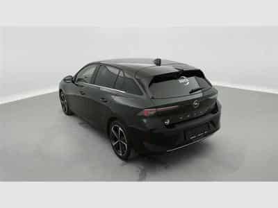 Opel Astra 1.2 Turbo Elégance **AUTO/NAVI/FULL LED/CAMERA** (2023) - Photo 2