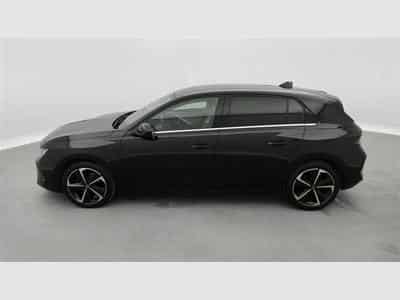 Opel Astra 1.2 Turbo Elégance **AUTO/NAVI/FULL LED/CAMERA** (2023) - Photo 3
