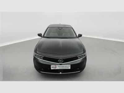 Opel Astra 1.2 Turbo Elégance **AUTO/NAVI/FULL LED/CAMERA** (2023) - Photo 4