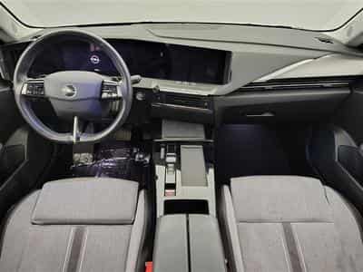 Opel Astra 1.2 Turbo Elégance **AUTO/NAVI/FULL LED/CAMERA** (2023) - Photo 8