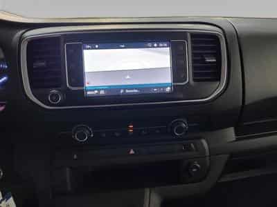 Opel Vivaro 2.0 TD L3H1 5PL/NAVI/JA17/PDC/CAMERA (2023) - Foto 11