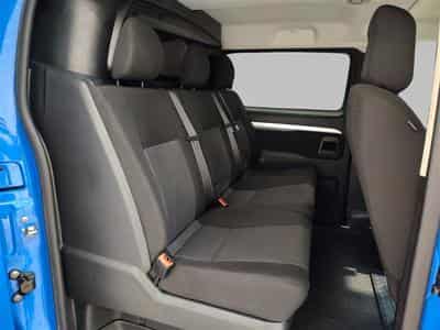 Opel Vivaro 2.0 TD L3H1 5PL/NAVI/JA17/PDC/CAMERA (2023) - Foto 14