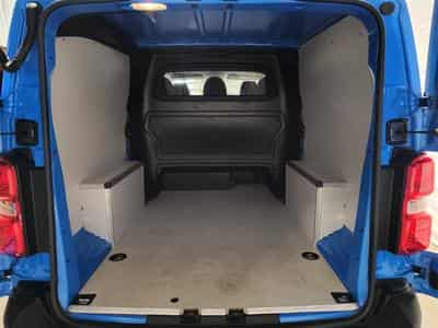 Opel Vivaro 2.0 TD L3H1 5PL/NAVI/JA17/PDC/CAMERA (2023) - Foto 15