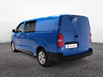 Opel Vivaro 2.0 TD L3H1 5PL/NAVI/JA17/PDC/CAMERA (2023) - Foto 2