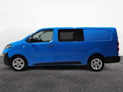 Opel Vivaro 2.0 TD L3H1 5PL/NAVI/JA17/PDC/CAMERA (2023) - Foto 3