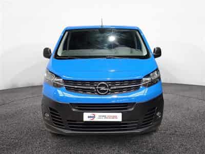 Opel Vivaro 2.0 TD L3H1 5PL/NAVI/JA17/PDC/CAMERA (2023) - Foto 4