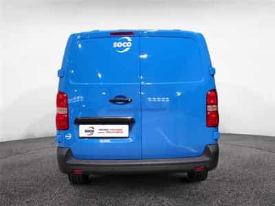 Opel Vivaro 2.0 TD L3H1 5PL/NAVI/JA17/PDC/CAMERA (2023) - Foto 5