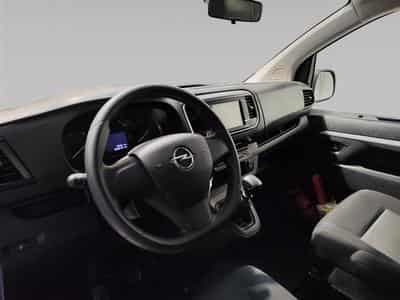 Opel Vivaro 2.0 TD L3H1 5PL/NAVI/JA17/PDC/CAMERA (2023) - Foto 8